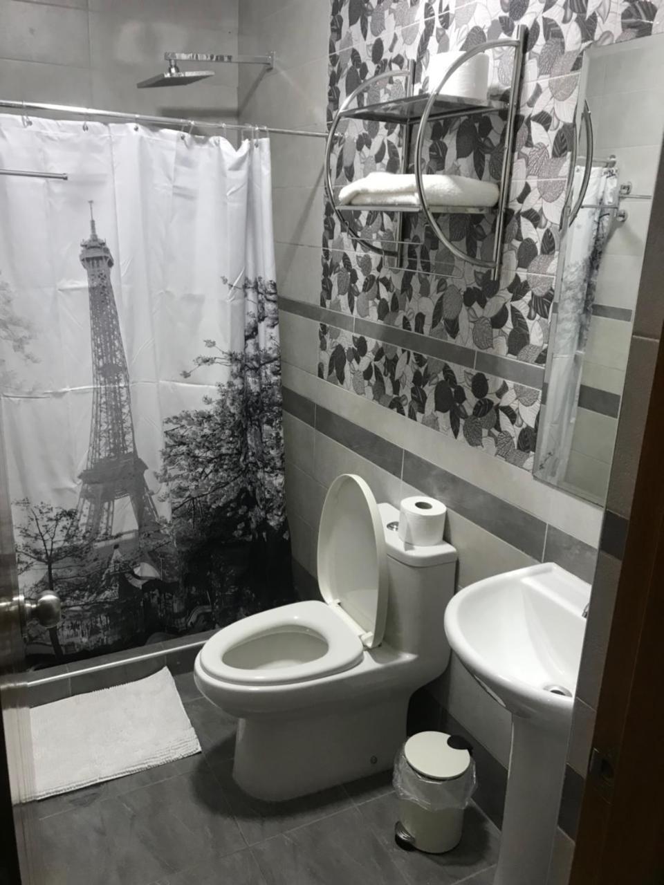Lc Hoteles Пьюра Экстерьер фото