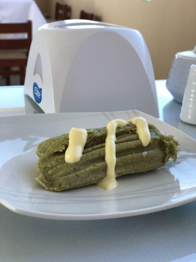 Lc Hoteles Пьюра Экстерьер фото